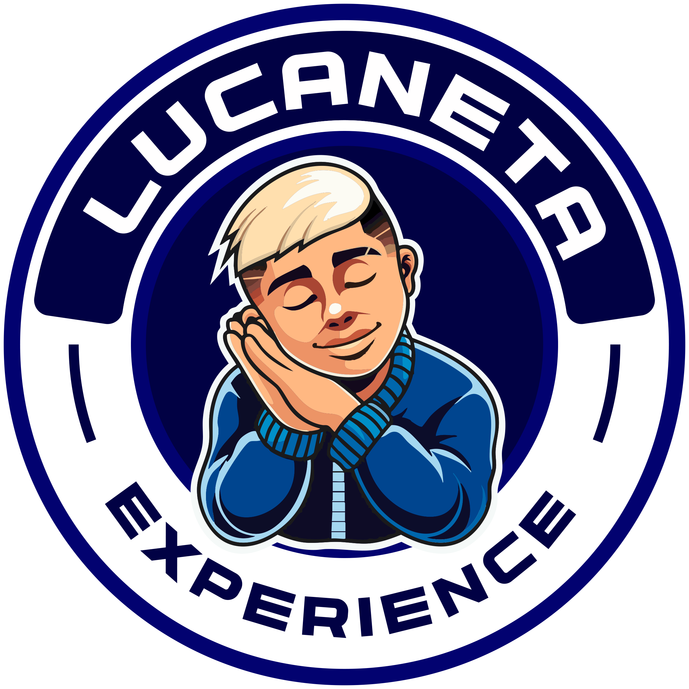 Logo Lucaneta